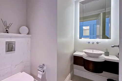 1 Bedroom Hotel Apartment in Kempinski BLVD