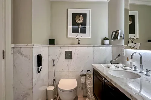 1 Bedroom Hotel Apartment in Kempinski BLVD