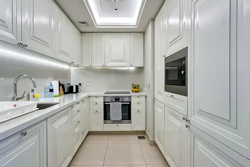 1 Bedroom Hotel Apartment in Kempinski BLVD