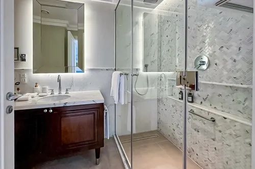 1 Bedroom Hotel Apartment in Kempinski BLVD