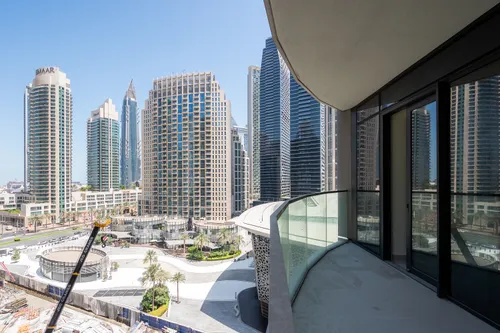 2 Bedrooms Apartment in Grande