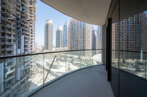 2 Bedrooms Apartment in Grande