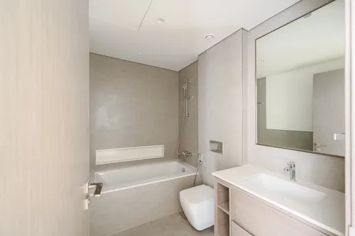 2 Bedrooms Apartment in Grande