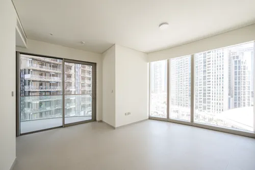 2 Bedrooms Apartment in Grande