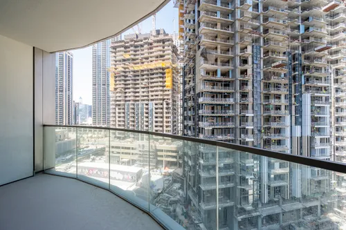 2 Bedrooms Apartment in Grande