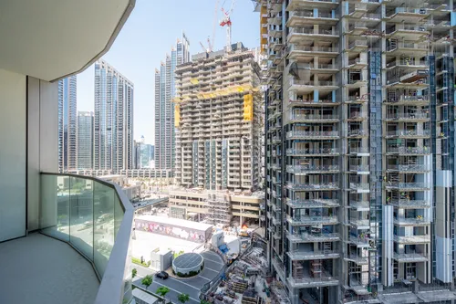 2 Bedrooms Apartment in Grande