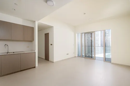 2 Bedrooms Apartment in Grande
