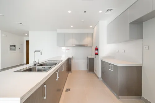 3 Bedrooms Apartment in Forte 1