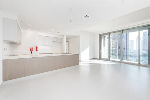 3 Bedrooms Apartment in Forte 1
