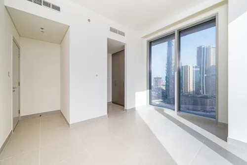 3 Bedrooms Apartment in Forte 1