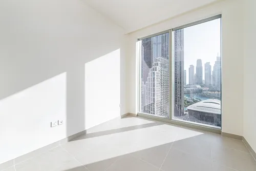 3 Bedrooms Apartment in Forte 1