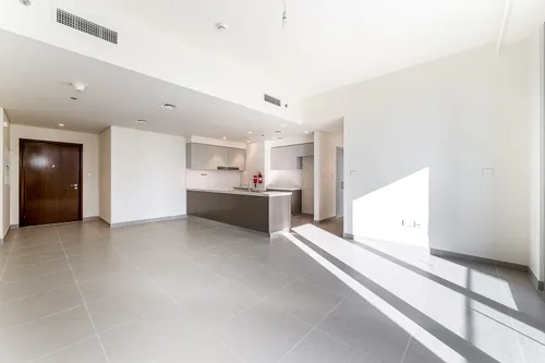 3 Bedrooms Apartment in Forte 1