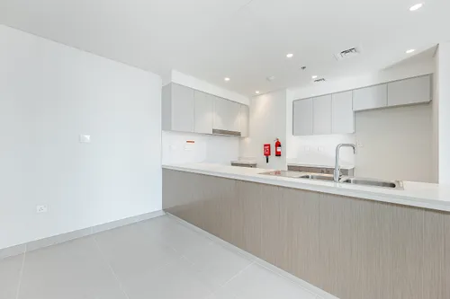 3 Bedrooms Apartment in Forte 1