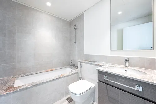 3 Bedrooms Apartment in Forte 1