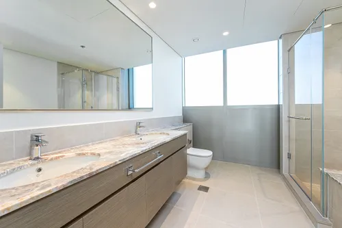 3 Bedrooms Apartment in Forte 1