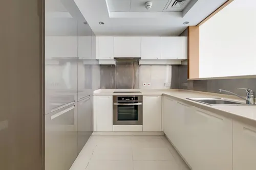 1 Bedroom Apartment in Claren Tower 1