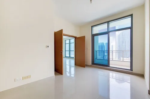 1 Bedroom Apartment in Claren Tower 1