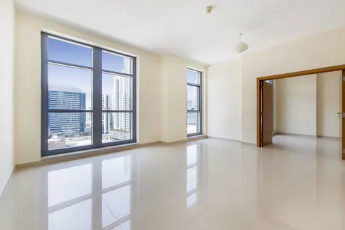 1 Bedroom Apartment in Claren Tower 1