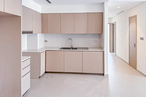 2 Bedrooms Apartment in Grande