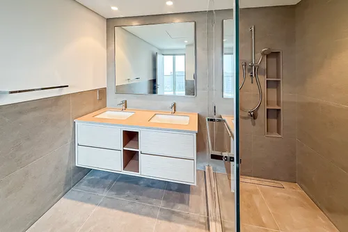 2 Bedrooms Apartment in Grande