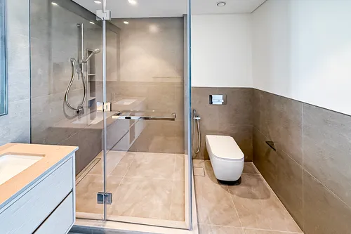 2 Bedrooms Apartment in Grande