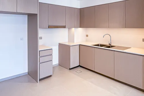 2 Bedrooms Apartment in Grande