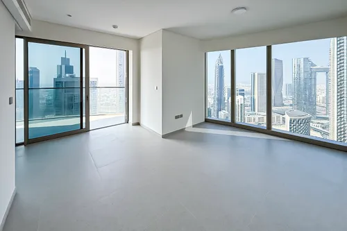 2 Bedrooms Apartment in Grande