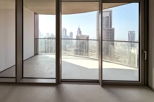 2 Bedrooms Apartment in Grande