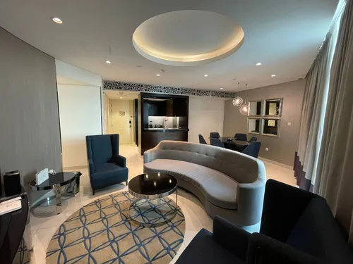 3 Bedrooms Apartment in Damac Maison The Distinction