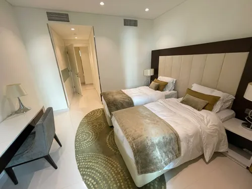 3 Bedrooms Apartment in Damac Maison The Distinction