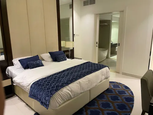 3 Bedrooms Apartment in Damac Maison The Distinction
