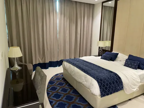 3 Bedrooms Apartment in Damac Maison The Distinction