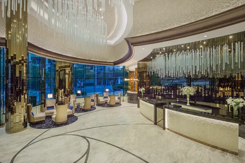 3 Bedrooms Apartment in Damac Maison The Distinction