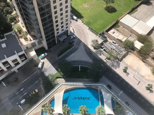 3 Bedrooms Apartment in Damac Maison The Distinction