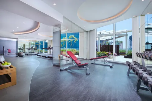 3 Bedrooms Apartment in Damac Maison The Distinction