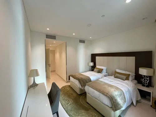3 Bedrooms Apartment in Damac Maison The Distinction