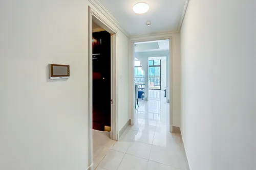 1 Bedroom Apartment in Tajer Residences