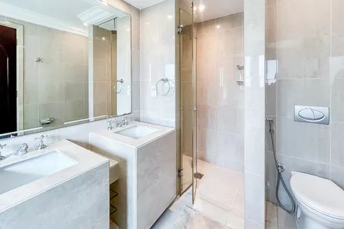 1 Bedroom Apartment in Tajer Residences