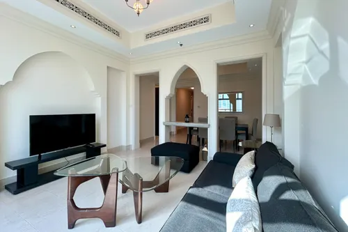 1 Bedroom Apartment in Tajer Residences