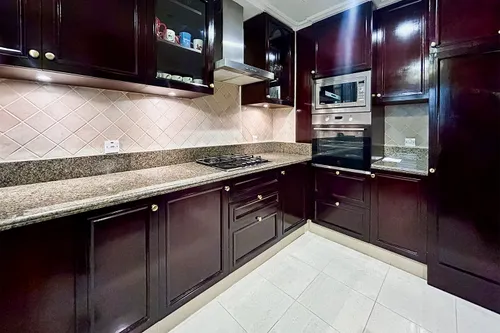 1 Bedroom Apartment in Tajer Residences