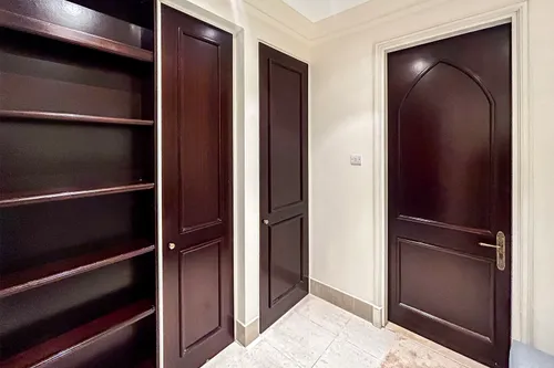 1 Bedroom Apartment in Tajer Residences