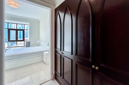 1 Bedroom Apartment in Tajer Residences