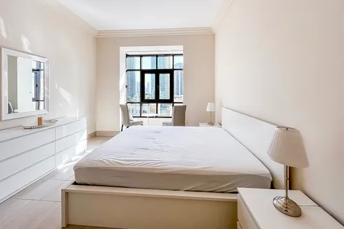1 Bedroom Apartment in Tajer Residences