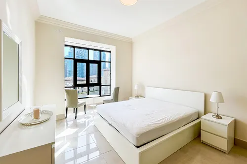 1 Bedroom Apartment in Tajer Residences