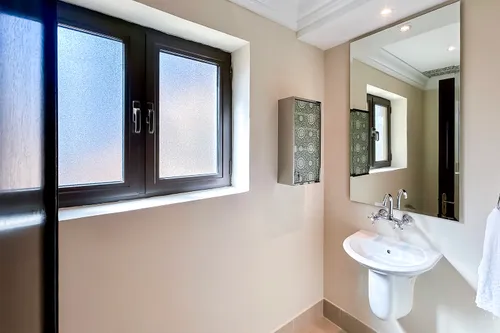 1 Bedroom Apartment in Tajer Residences