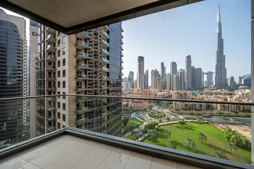 3 Bedrooms Apartment in South Ridge 5