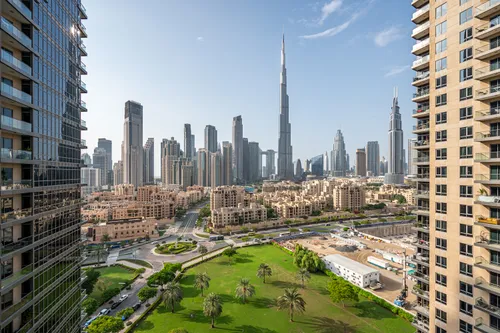 3 Bedrooms Apartment in South Ridge 5