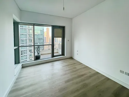 2 Bedrooms Apartment in Boulevard Central Tower 1