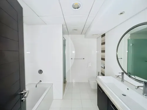 2 Bedrooms Apartment in Boulevard Central Tower 1