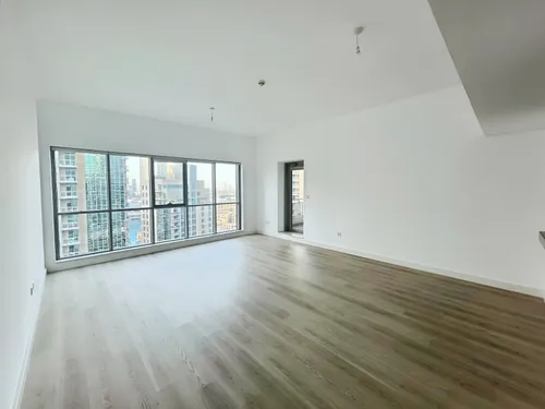 2 Bedrooms Apartment in Boulevard Central Tower 1